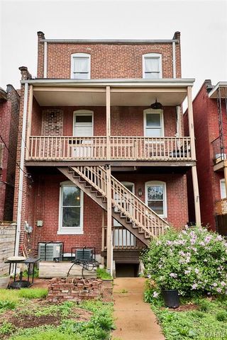 3307 Wisconsin Avenue, St Louis, MO 63118