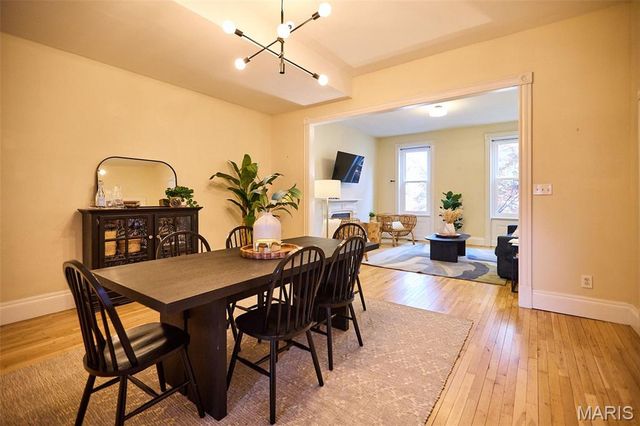 3307 Wisconsin Avenue, St Louis, MO 63118