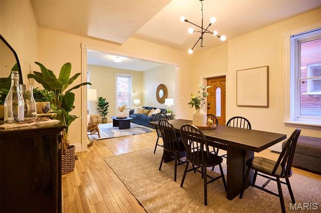 3307 Wisconsin Avenue, St Louis, MO 63118