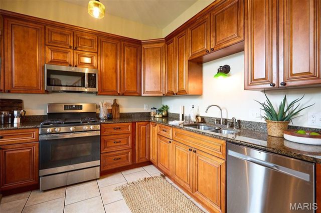 3307 Wisconsin Avenue, St Louis, MO 63118