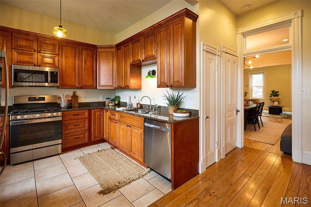 3307 Wisconsin Avenue, St Louis, MO 63118