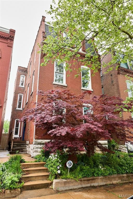 3307 Wisconsin Avenue, St Louis, MO 63118