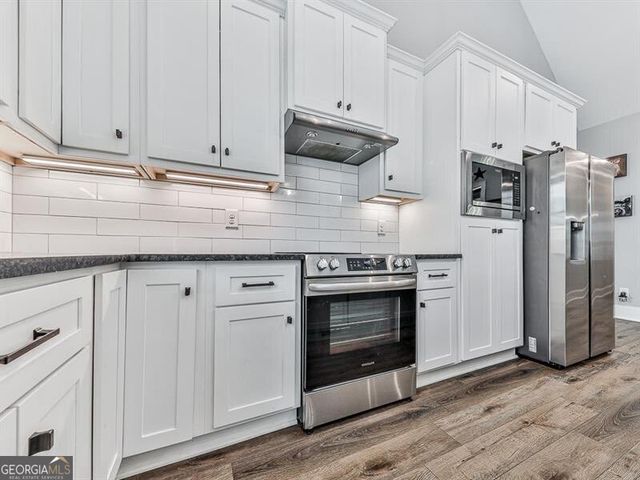 17 Wendover Drive, Cartersville, GA 30120