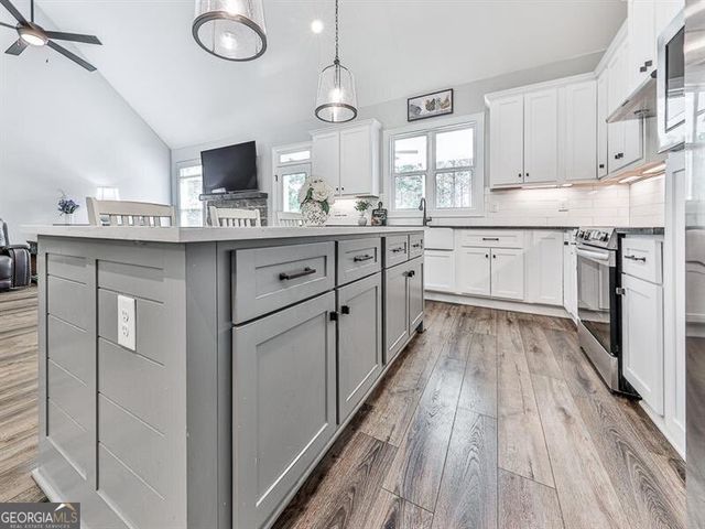 17 Wendover Drive, Cartersville, GA 30120