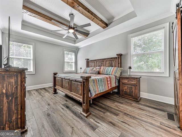 17 Wendover Drive, Cartersville, GA 30120