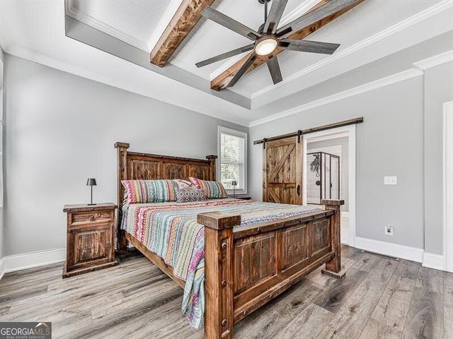 17 Wendover Drive, Cartersville, GA 30120