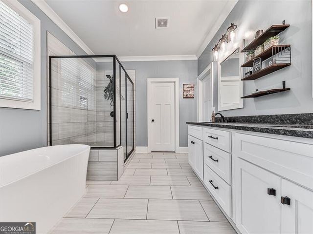 17 Wendover Drive, Cartersville, GA 30120
