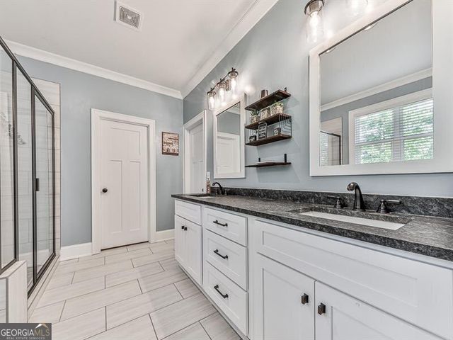 17 Wendover Drive, Cartersville, GA 30120
