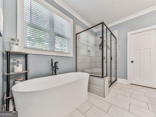 17 Wendover Drive, Cartersville, GA 30120