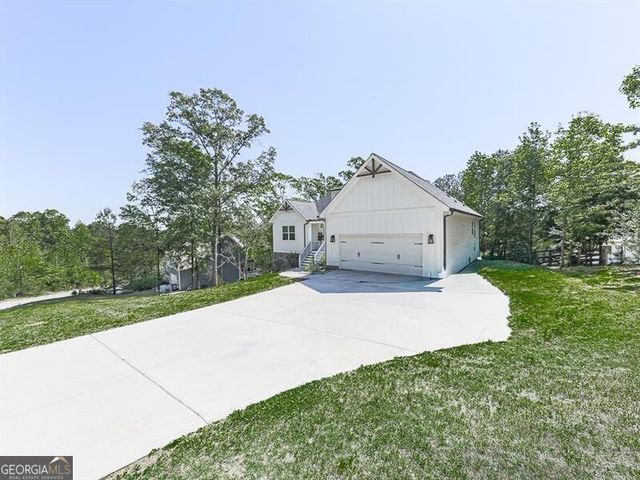 17 Wendover Drive, Cartersville, GA 30120