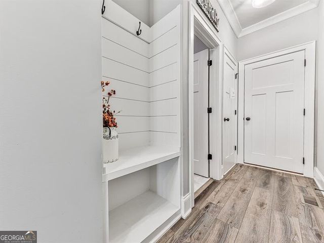 17 Wendover Drive, Cartersville, GA 30120