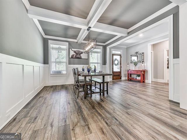 17 Wendover Drive, Cartersville, GA 30120