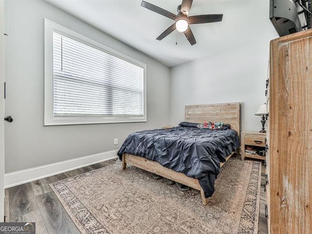 17 Wendover Drive, Cartersville, GA 30120