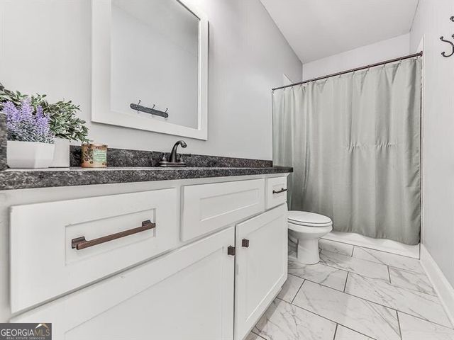 17 Wendover Drive, Cartersville, GA 30120