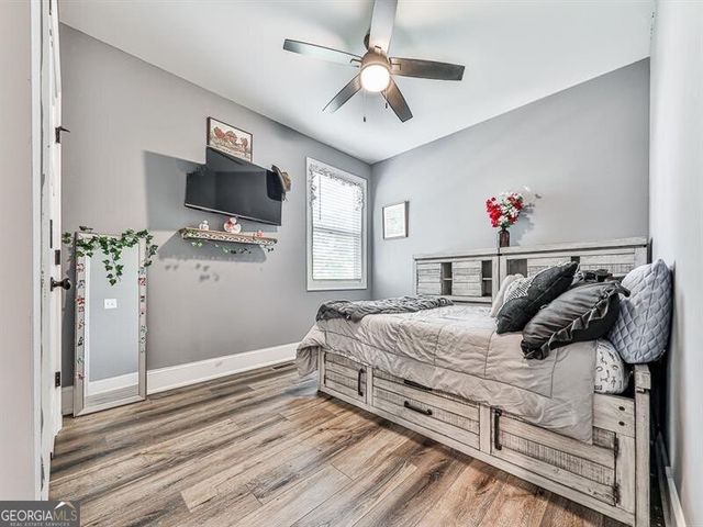 17 Wendover Drive, Cartersville, GA 30120