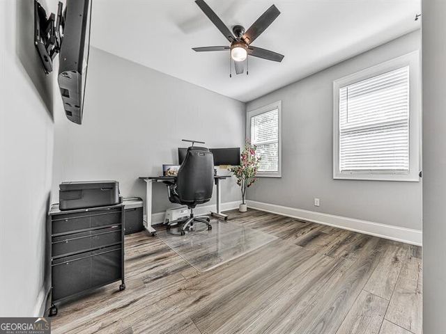 17 Wendover Drive, Cartersville, GA 30120