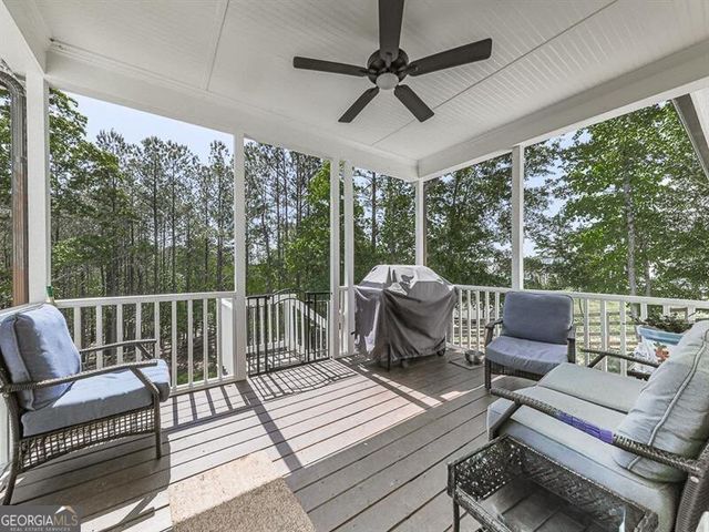 17 Wendover Drive, Cartersville, GA 30120