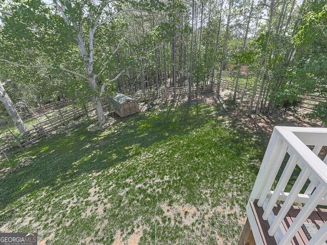 17 Wendover Drive, Cartersville, GA 30120