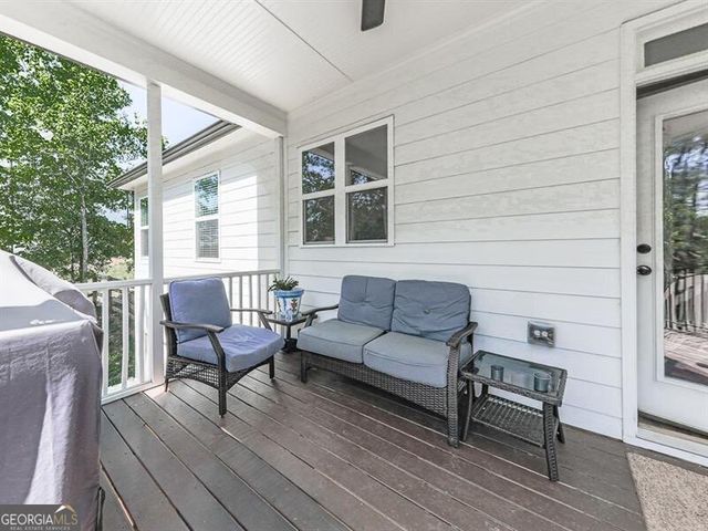 17 Wendover Drive, Cartersville, GA 30120