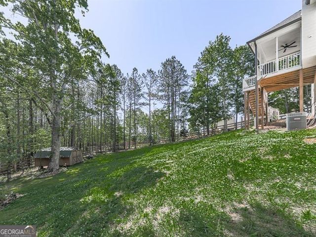 17 Wendover Drive, Cartersville, GA 30120