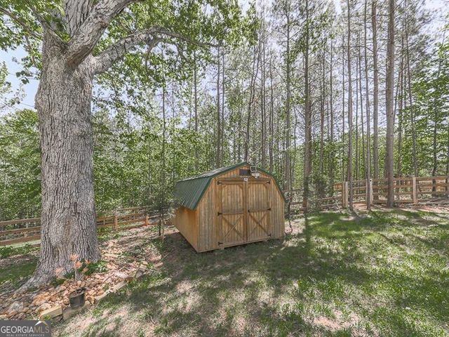 17 Wendover Drive, Cartersville, GA 30120