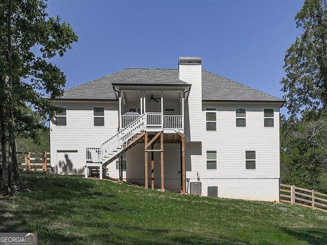 17 Wendover Drive, Cartersville, GA 30120