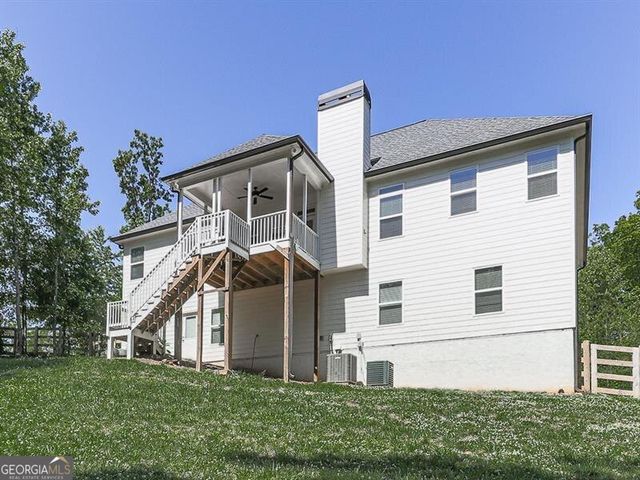 17 Wendover Drive, Cartersville, GA 30120