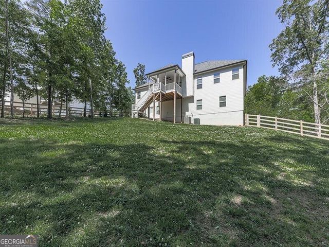 17 Wendover Drive, Cartersville, GA 30120