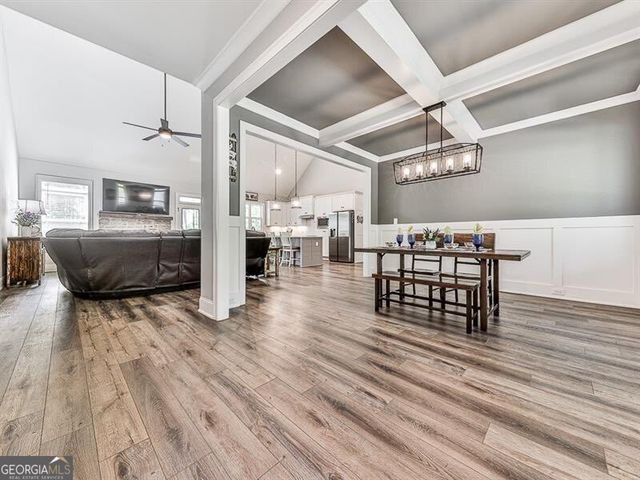 17 Wendover Drive, Cartersville, GA 30120