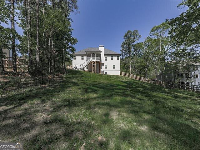 17 Wendover Drive, Cartersville, GA 30120