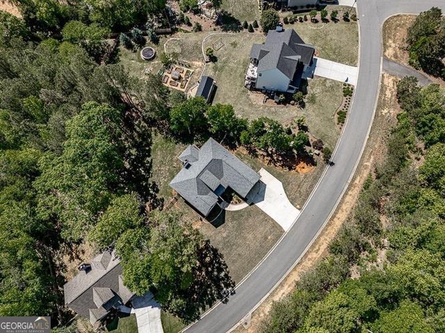 17 Wendover Drive, Cartersville, GA 30120