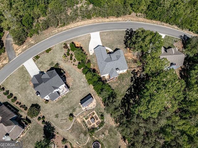 17 Wendover Drive, Cartersville, GA 30120