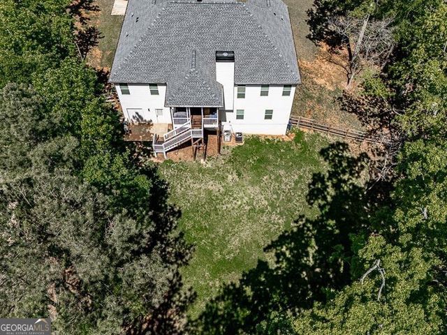 17 Wendover Drive, Cartersville, GA 30120