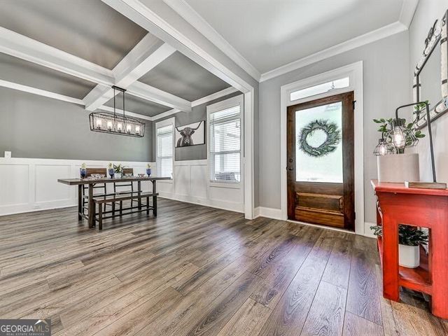 17 Wendover Drive, Cartersville, GA 30120