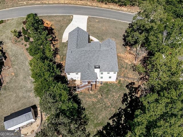 17 Wendover Drive, Cartersville, GA 30120