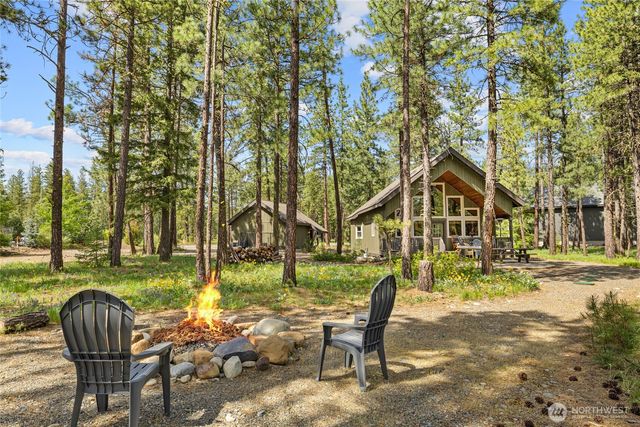 910 Bakers Road, Ronald, WA 98940