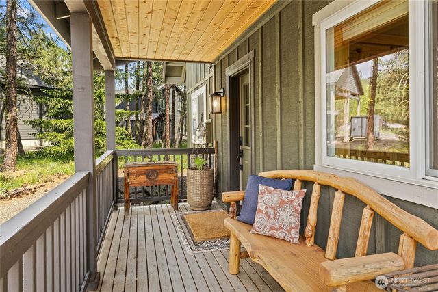 910 Bakers Road, Ronald, WA 98940