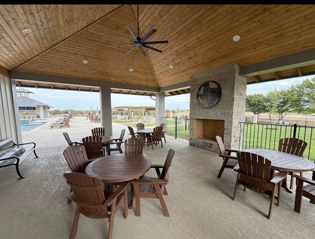 TBD Jim Bynum Boulevard, Red Oak, TX 75154