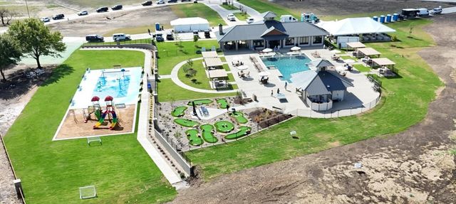 TBD Jim Bynum Boulevard, Red Oak, TX 75154