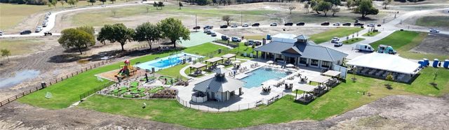 TBD Jim Bynum Boulevard, Red Oak, TX 75154