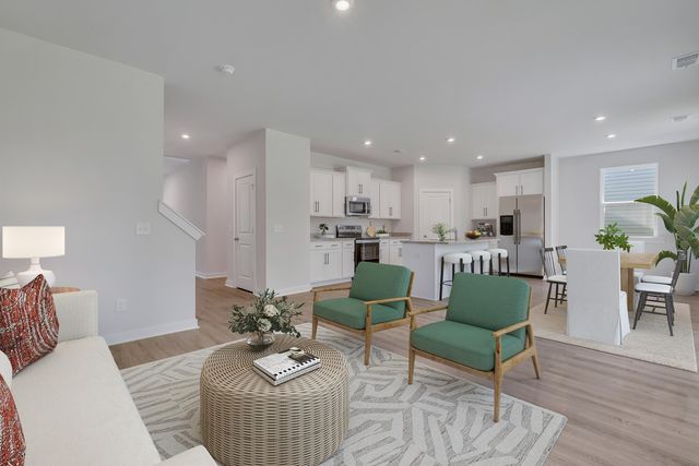 6122 General Drive, North Augusta, SC 29860