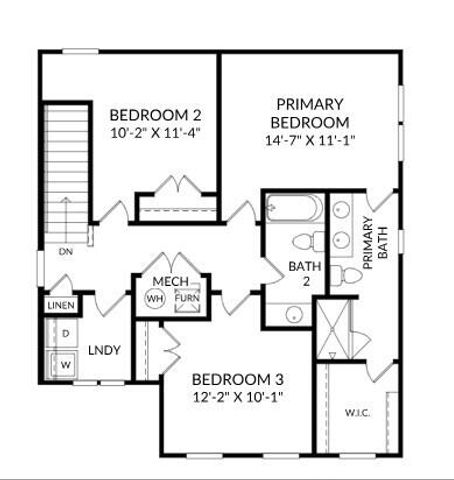 6122 General Drive, North Augusta, SC 29860