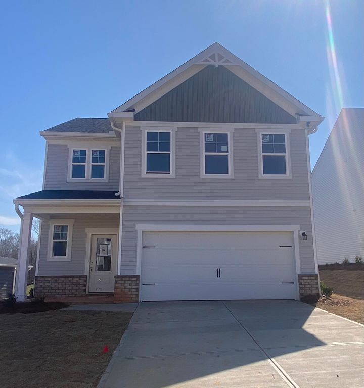 6122 General Drive, North Augusta, SC 29860