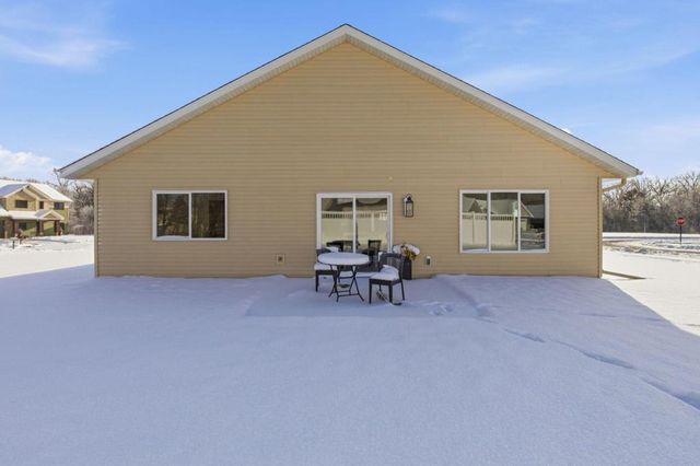 5815 Rivers Edge Drive, Saint Cloud, MN 56303