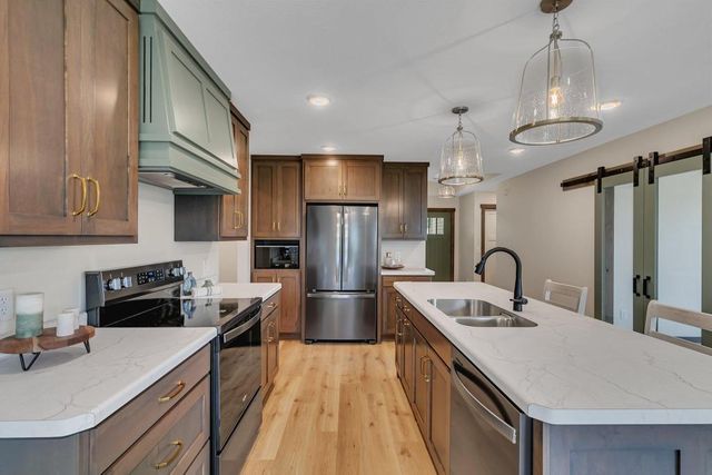 5815 Rivers Edge Drive, Saint Cloud, MN 56303