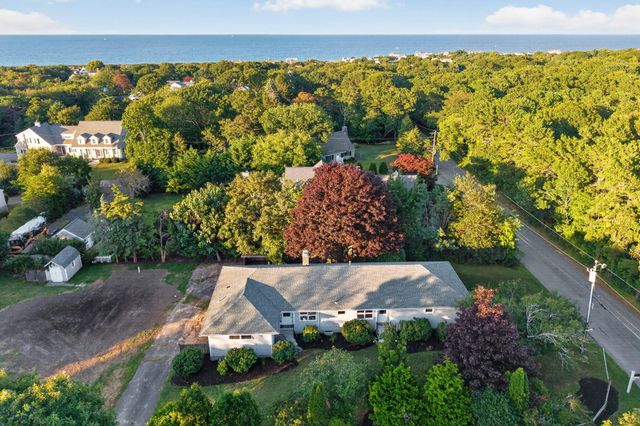 2 Captain Towne Road, East Sandwich, MA 02537
