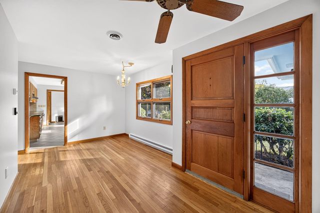 2 Captain Towne Road, East Sandwich, MA 02537