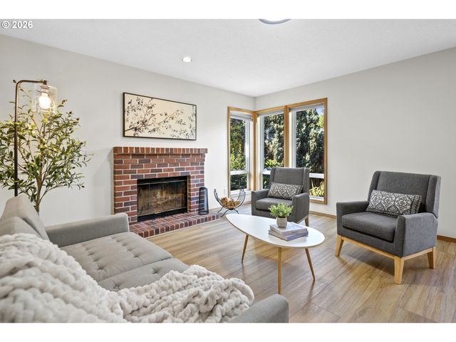 8144 Sw CORAL BELL Ct, Beaverton, OR 97008