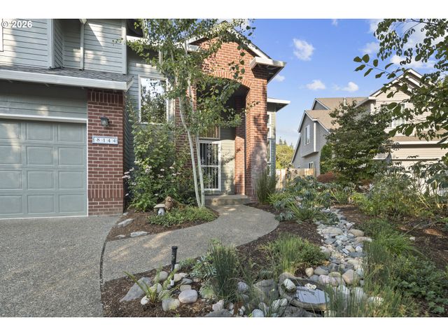 8144 Sw CORAL BELL Ct, Beaverton, OR 97008