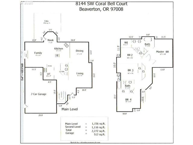 8144 Sw CORAL BELL Ct, Beaverton, OR 97008